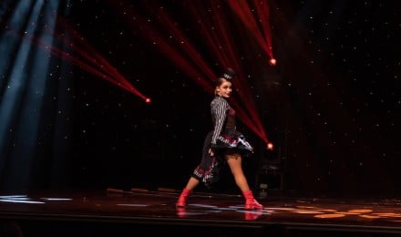 Hamners' Unbelievable Variety Show